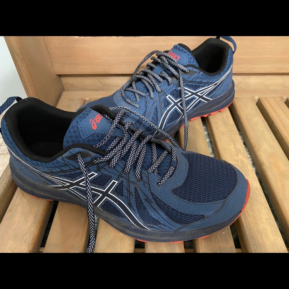 ASIC sneakers